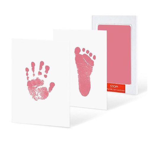 Baby Handprint